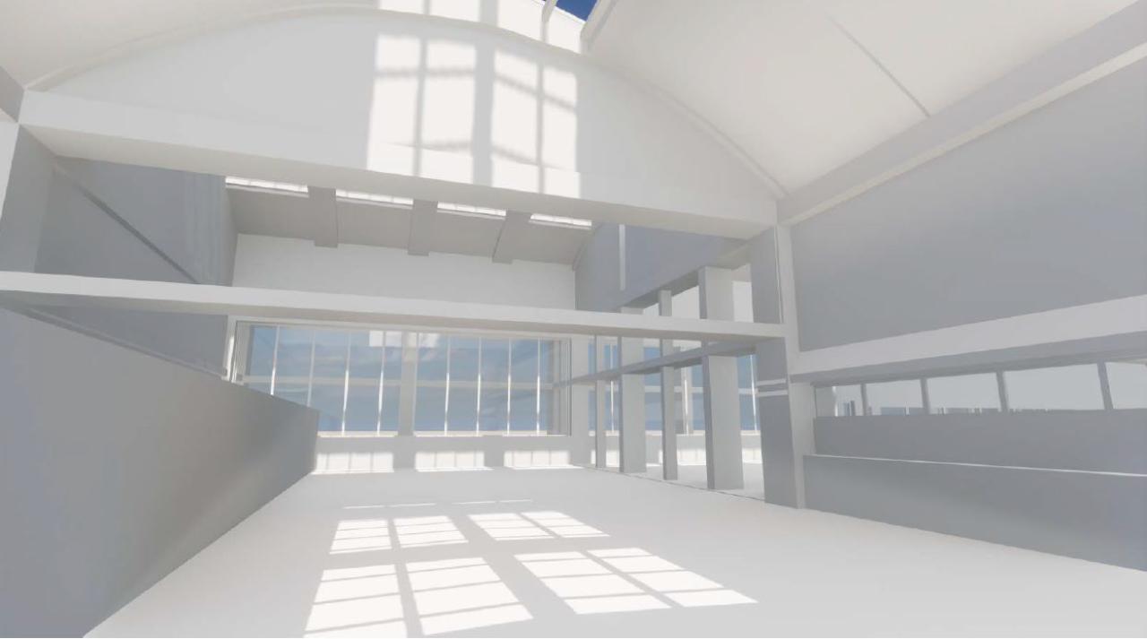 Local d'activité Givors 4387m² Vente local d'activité Givors Rhône OVACT2311432 3